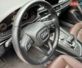 Серый Ауди А4, объемом двигателя 2 л и пробегом 301 тыс. км за 16500 $, фото 28 на Automoto.ua