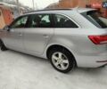 Серый Ауди А4, объемом двигателя 1.97 л и пробегом 303 тыс. км за 16900 $, фото 24 на Automoto.ua
