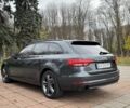 Серый Ауди А4, объемом двигателя 2 л и пробегом 310 тыс. км за 15344 $, фото 9 на Automoto.ua