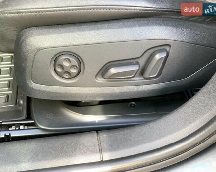 Серый Ауди А4, объемом двигателя 3 л и пробегом 235 тыс. км за 21890 $, фото 21 на Automoto.ua