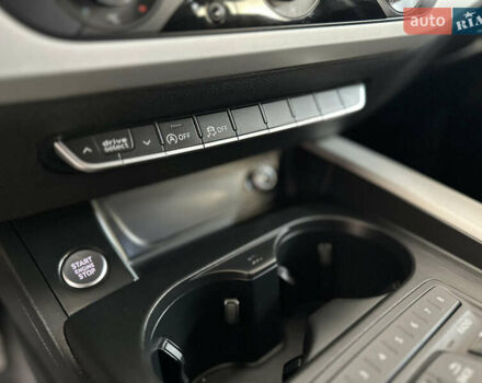 Серый Ауди А4, объемом двигателя 2 л и пробегом 223 тыс. км за 15550 $, фото 72 на Automoto.ua
