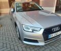 Сірий Ауді А4, об'ємом двигуна 2 л та пробігом 300 тис. км за 19500 $, фото 8 на Automoto.ua