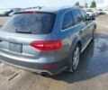 Сірий Ауді А4, об'ємом двигуна 2 л та пробігом 177 тис. км за 8732 $, фото 6 на Automoto.ua