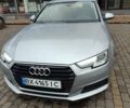 Сірий Ауді А4, об'ємом двигуна 1.97 л та пробігом 303 тис. км за 16900 $, фото 2 на Automoto.ua