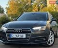 Сірий Ауді А4, об'ємом двигуна 2 л та пробігом 345 тис. км за 13950 $, фото 1 на Automoto.ua