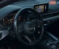 Серый Ауди А4, объемом двигателя 3 л и пробегом 240 тыс. км за 19000 $, фото 11 на Automoto.ua