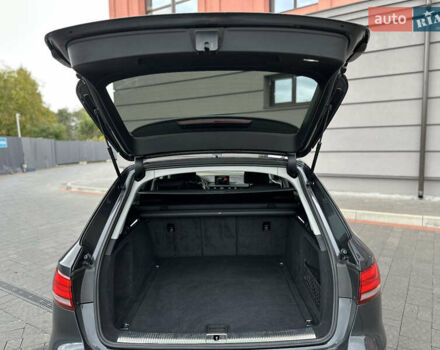 Сірий Ауді А4, об'ємом двигуна 2 л та пробігом 220 тис. км за 15750 $, фото 91 на Automoto.ua