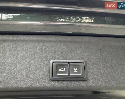 Серый Ауди А4, объемом двигателя 2 л и пробегом 301 тыс. км за 16500 $, фото 41 на Automoto.ua