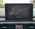 Серый Ауди А4, объемом двигателя 2 л и пробегом 218 тыс. км за 15999 $, фото 50 на Automoto.ua