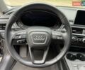 Серый Ауди А4, объемом двигателя 2 л и пробегом 301 тыс. км за 16500 $, фото 34 на Automoto.ua