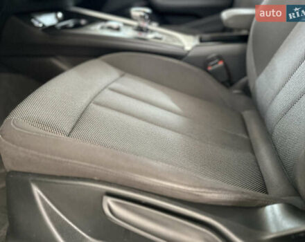 Серый Ауди А4, объемом двигателя 2 л и пробегом 223 тыс. км за 15550 $, фото 59 на Automoto.ua