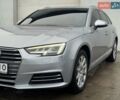 Серый Ауди А4, объемом двигателя 1.97 л и пробегом 290 тыс. км за 16900 $, фото 21 на Automoto.ua