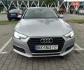 Серый Ауди А4, объемом двигателя 1.97 л и пробегом 300 тыс. км за 18500 $, фото 15 на Automoto.ua