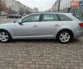 Сірий Ауді А4, об'ємом двигуна 1.97 л та пробігом 303 тис. км за 16900 $, фото 12 на Automoto.ua