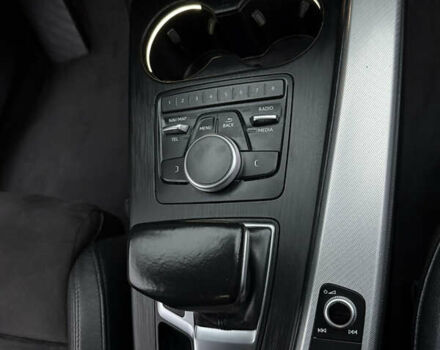 Сірий Ауді А4, об'ємом двигуна 1.97 л та пробігом 268 тис. км за 16700 $, фото 12 на Automoto.ua