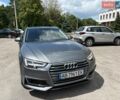Серый Ауди А4, объемом двигателя 1.99 л и пробегом 257 тыс. км за 19000 $, фото 10 на Automoto.ua