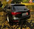 Серый Ауди А4, объемом двигателя 2 л и пробегом 441 тыс. км за 13790 $, фото 7 на Automoto.ua