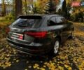 Серый Ауди А4, объемом двигателя 2 л и пробегом 441 тыс. км за 13790 $, фото 5 на Automoto.ua