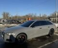 Сірий Ауді А4, об'ємом двигуна 2 л та пробігом 346 тис. км за 18000 $, фото 1 на Automoto.ua