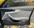Серый Ауди А4, объемом двигателя 2 л и пробегом 441 тыс. км за 13790 $, фото 29 на Automoto.ua