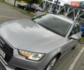 Сірий Ауді А4, об'ємом двигуна 1.97 л та пробігом 310 тис. км за 18800 $, фото 21 на Automoto.ua