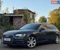 Сірий Ауді А4, об'ємом двигуна 2 л та пробігом 345 тис. км за 13950 $, фото 7 на Automoto.ua