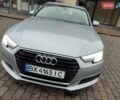 Сірий Ауді А4, об'ємом двигуна 1.97 л та пробігом 303 тис. км за 16900 $, фото 35 на Automoto.ua