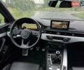 Серый Ауди А4, объемом двигателя 1.98 л и пробегом 196 тыс. км за 24500 $, фото 20 на Automoto.ua