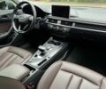 Серый Ауди А4, объемом двигателя 2 л и пробегом 310 тыс. км за 15344 $, фото 3 на Automoto.ua