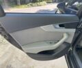 Сірий Ауді А4, об'ємом двигуна 2 л та пробігом 441 тис. км за 15990 $, фото 18 на Automoto.ua