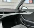 Сірий Ауді А4, об'ємом двигуна 2 л та пробігом 220 тис. км за 15750 $, фото 90 на Automoto.ua
