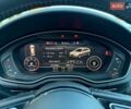 Сірий Ауді А4, об'ємом двигуна 1.97 л та пробігом 272 тис. км за 18900 $, фото 50 на Automoto.ua