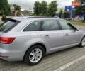 Серый Ауди А4, объемом двигателя 1.97 л и пробегом 315 тыс. км за 18800 $, фото 4 на Automoto.ua
