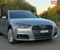 Серый Ауди А4, объемом двигателя 3 л и пробегом 194 тыс. км за 18850 $, фото 1 на Automoto.ua
