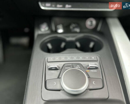 Сірий Ауді А4, об'ємом двигуна 2 л та пробігом 220 тис. км за 15750 $, фото 88 на Automoto.ua
