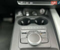 Сірий Ауді А4, об'ємом двигуна 2 л та пробігом 220 тис. км за 15750 $, фото 88 на Automoto.ua