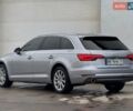 Серый Ауди А4, объемом двигателя 1.97 л и пробегом 290 тыс. км за 16900 $, фото 3 на Automoto.ua