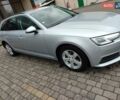 Сірий Ауді А4, об'ємом двигуна 1.97 л та пробігом 303 тис. км за 16900 $, фото 5 на Automoto.ua