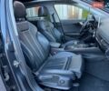 Сірий Ауді А4, об'ємом двигуна 1.97 л та пробігом 272 тис. км за 18900 $, фото 29 на Automoto.ua