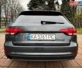 Сірий Ауді А4, об'ємом двигуна 2 л та пробігом 307 тис. км за 16000 $, фото 2 на Automoto.ua