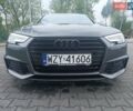 Сірий Ауді А4, об'ємом двигуна 2 л та пробігом 242 тис. км за 10000 $, фото 21 на Automoto.ua