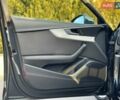 Сірий Ауді А4, об'ємом двигуна 2 л та пробігом 233 тис. км за 14850 $, фото 46 на Automoto.ua