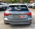 Серый Ауди А4, объемом двигателя 3 л и пробегом 235 тыс. км за 21890 $, фото 5 на Automoto.ua