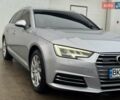 Серый Ауди А4, объемом двигателя 1.97 л и пробегом 290 тыс. км за 16900 $, фото 22 на Automoto.ua