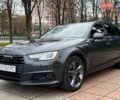 Сірий Ауді А4, об'ємом двигуна 2 л та пробігом 307 тис. км за 16000 $, фото 8 на Automoto.ua