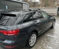 Сірий Ауді А4, об'ємом двигуна 1.97 л та пробігом 214 тис. км за 18900 $, фото 5 на Automoto.ua