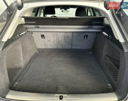 Серый Ауди А4, объемом двигателя 2 л и пробегом 223 тыс. км за 15550 $, фото 95 на Automoto.ua