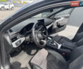 Сірий Ауді А4, об'ємом двигуна 2 л та пробігом 232 тис. км за 21200 $, фото 8 на Automoto.ua