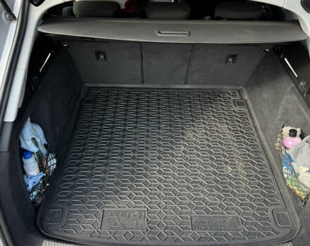 Серый Ауди А4, объемом двигателя 1.97 л и пробегом 192 тыс. км за 20500 $, фото 16 на Automoto.ua