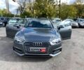 Ауди А4 2016 в Виннице на Automoto.ua Серый Ауди А4, объемом двигателя 3 л и пробегом 235 тыс. км за 21990 $, фото 15 на Automoto.ua